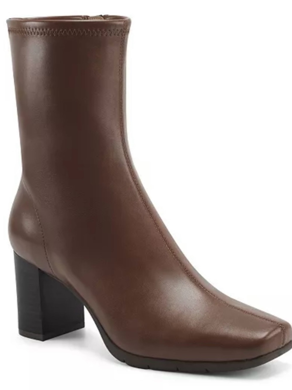New Aerosoles
Women's Miley Mid-Calf Boots size 10